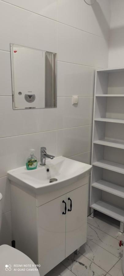 شقة Lilia House بوزنان المظهر الخارجي الصورة