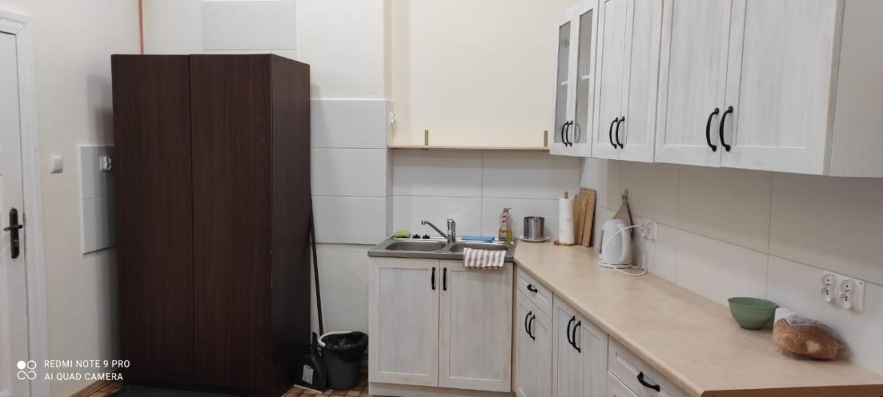 شقة Lilia House بوزنان المظهر الخارجي الصورة