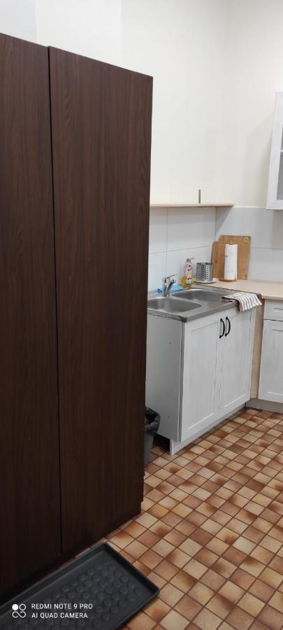 شقة Lilia House بوزنان المظهر الخارجي الصورة