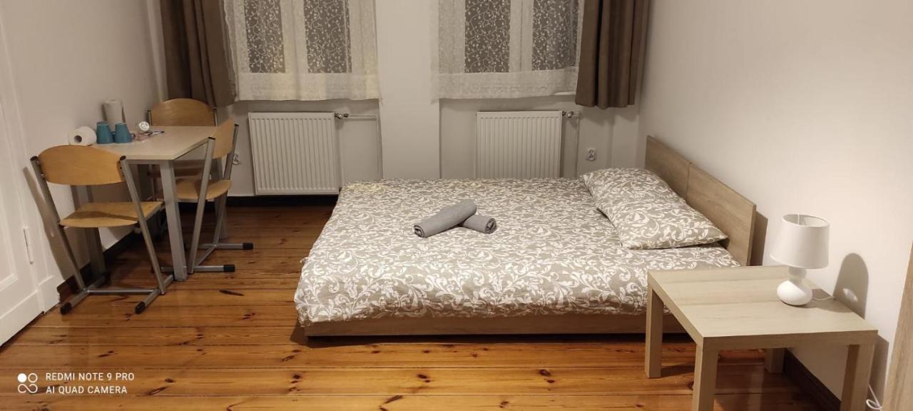 شقة Lilia House بوزنان المظهر الخارجي الصورة