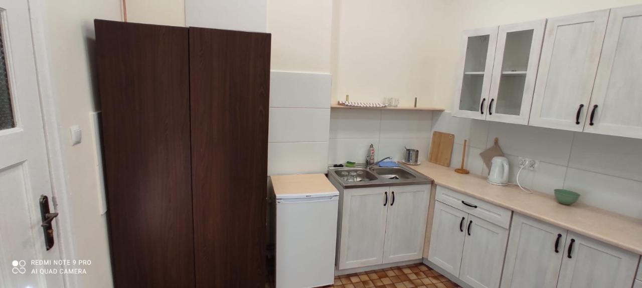 شقة Lilia House بوزنان المظهر الخارجي الصورة