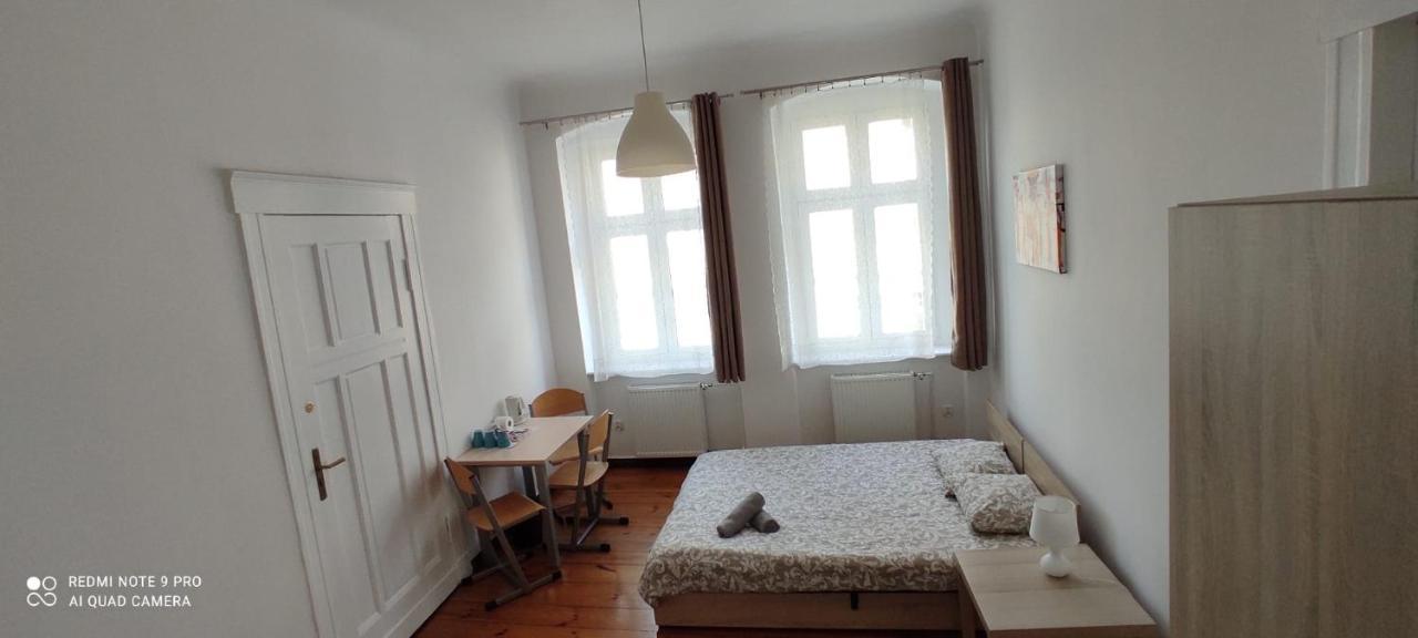 شقة Lilia House بوزنان المظهر الخارجي الصورة