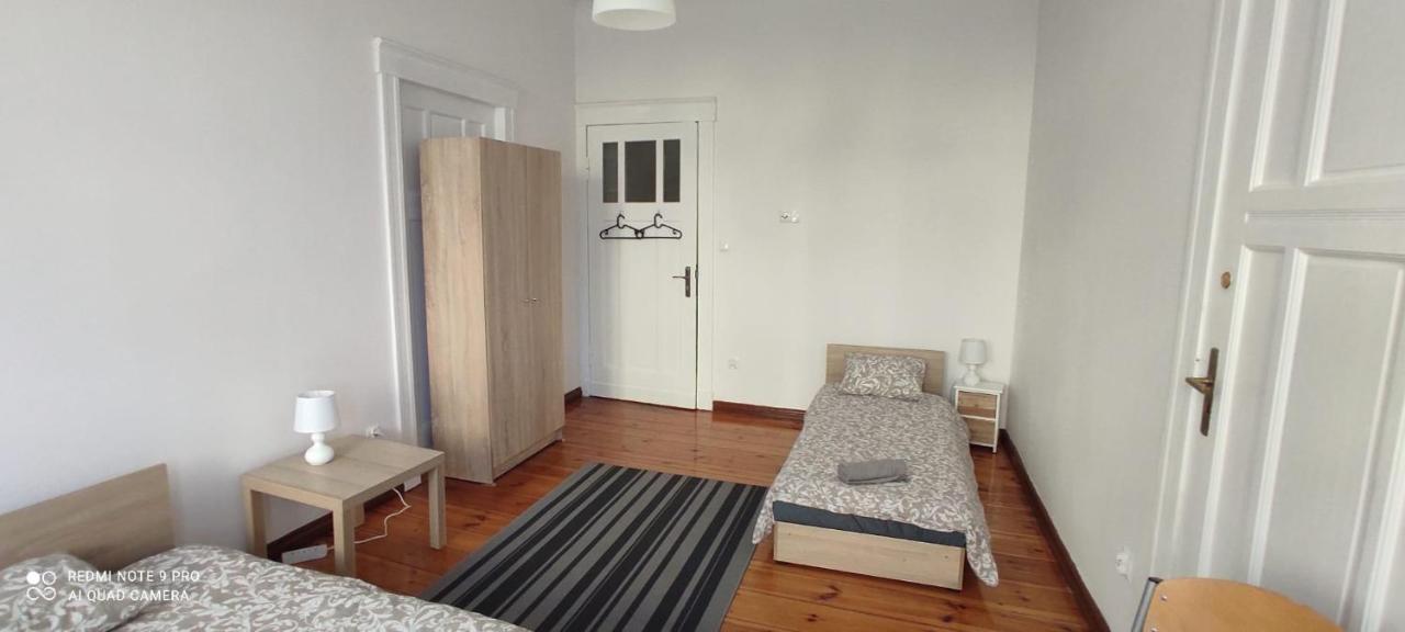 شقة Lilia House بوزنان المظهر الخارجي الصورة